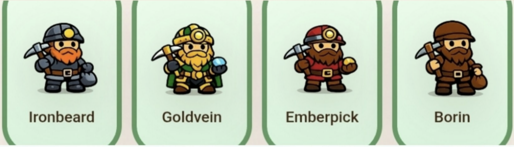 Golden Miner Daily Combo 29 September 2026