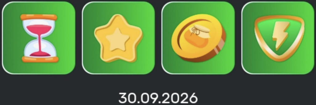 Screenshot 2026-09-30 at 103009 AM Bee Harvest Daily Combo 30 September 2026