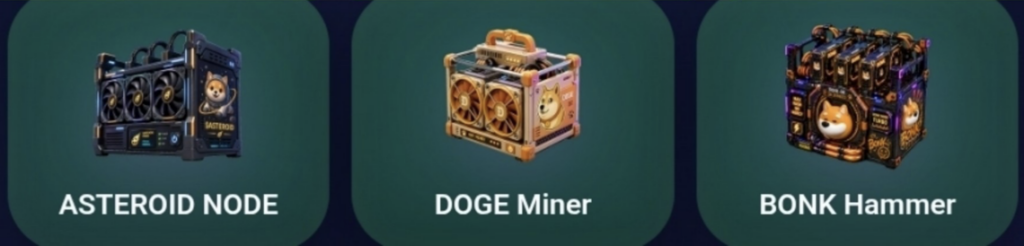 MEME Mining Daily Combo & Promo Codes 30 September 2026
