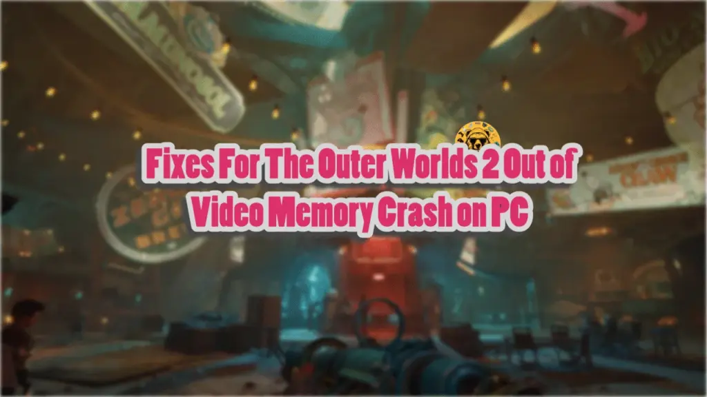 Fix the Unreal Engine out of video memory crash with practical solutions for VRAM usage, GPU drivers, graphics settings, UE5 cache, and DX12 issues