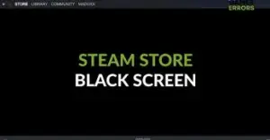How to Fix Steam Game Launch Crash and Black Screen – QuikNotes How to Fix Steam Game Launch Crash and Black Screen