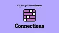 Get today’s NYT Connections hints and answers for September 6, 2026. See all four groups, clues, solutions, and tips to solve #1183