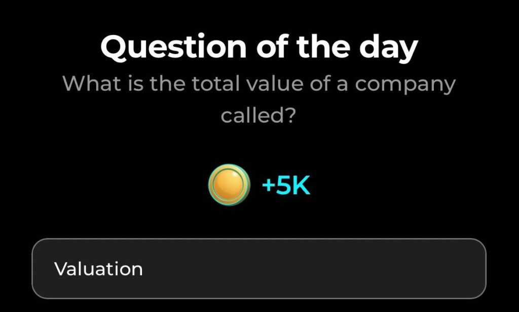 photo_2026-09-13 082643 Dropee Question of the Day 13 September 2026