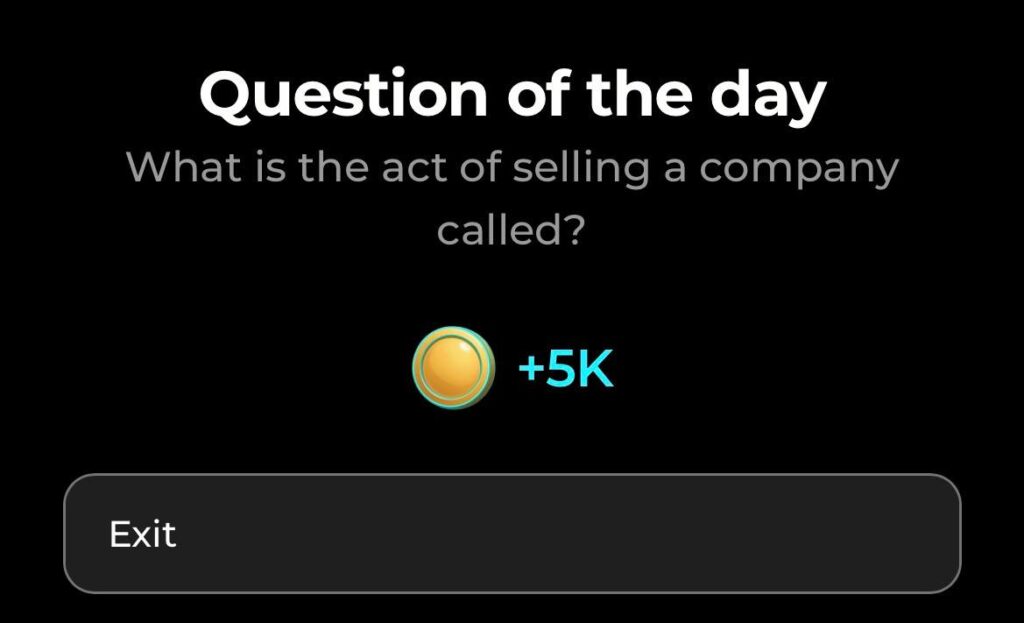 photo_2026-09-16 080324 Dropee Question of the Day 16 September 2026