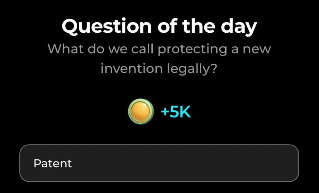 photo_2026-09-17 084006 Dropee Question of the Day 17 September 2026