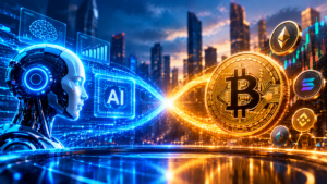 AI and Crypto Convergence – QuikNotes 21Shares Says September Was the First Month Markets Priced AI and Crypto as Converging, Not Competing