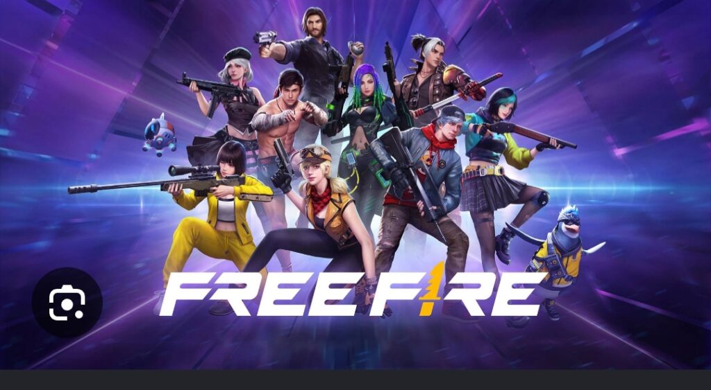 Explore Free Fire October 2026 updates, including OB55 features, new M7, Skorp, RPK and Hawk weapons, Naruto events, and gameplay changes