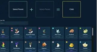 Use a Palworld breeding calculator to find parent combos, breeding chains, passive skills, and updated 1.0 recipes for any Pal