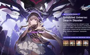 Use this Honkai Star Rail Swarm Disaster guide to choose the best Paths, build strong teams, collect Blessings, manage Planar Disarray, and defeat True Sting – QuikNotes Use this Honkai Star Rail Swarm Disaster guide to choose the best Paths, build strong teams, collect Blessings, manage Planar Disarray, and defeat True Sting