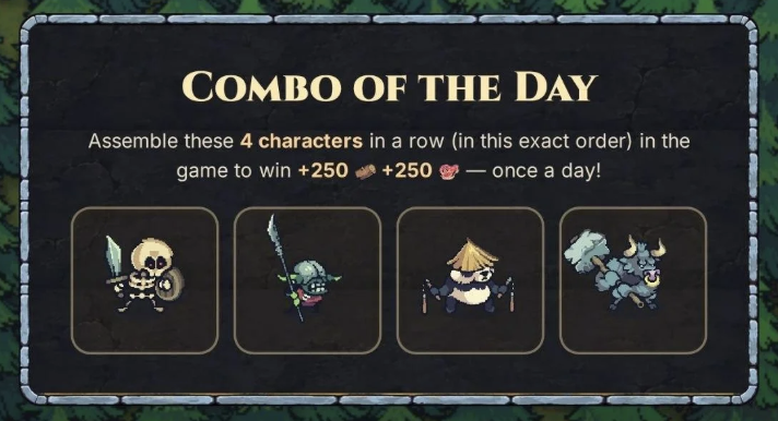 Imperial Citadel Daily Combo 4 October 2026