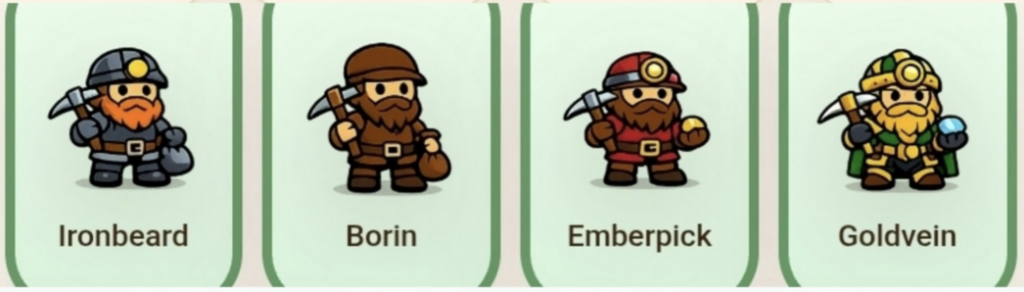 Golden Miner Daily Combo 4 October 2026