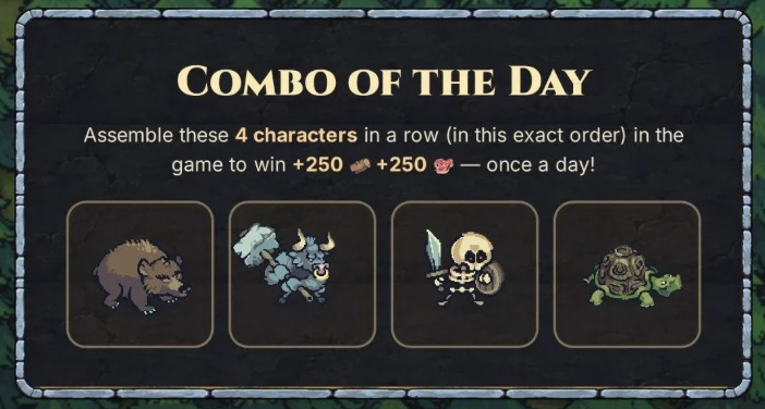 Imperial Citadel Daily Combo 6 October 2026