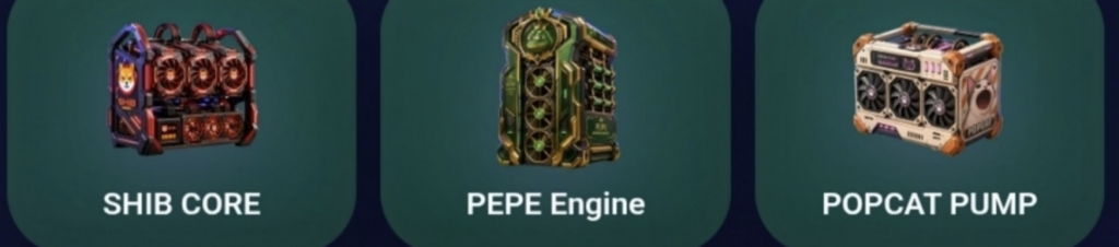 MEME Mining Daily Combo & Promo Codes 5 October 2026