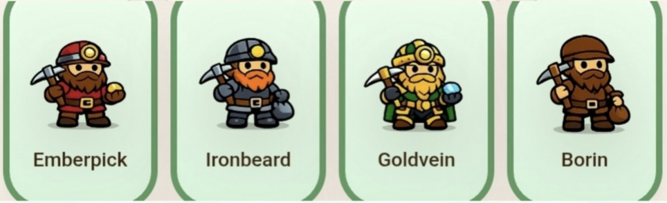 Screenshot 2026-10-06 at 105905 AM Golden Miner Daily Combo 6 October 2026