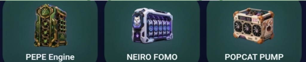 MEME Mining Daily Combo & Promo Codes 6 October 2026