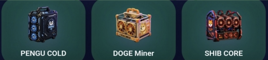 Screenshot 2026-10-09 at 103302 AM MEME Mining Daily Combo & Promo Codes 9 October 2026