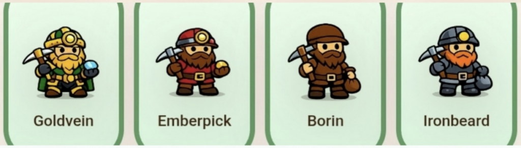 Golden Miner Daily Combo 10 October 2026