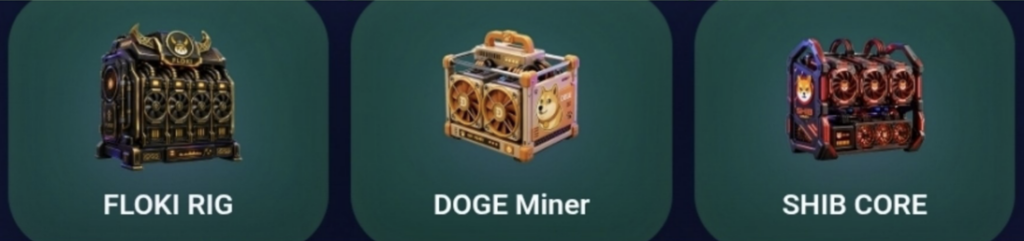 MEME Mining Daily Combo & Promo Codes 11 October 2026