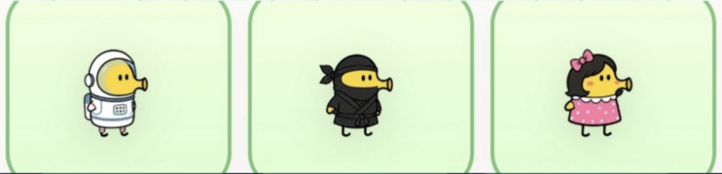 Doodle Jump Daily Combo 12 October 2026 – QuikNotes