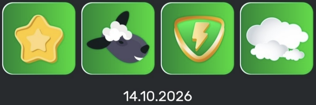 Screenshot 2026-10-14 at 101856 AM Bee Harvest Daily Combo 14 October 2026