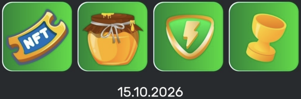Screenshot 2026-10-15 at 104245 AM Bee Harvest Daily Combo 15 October 2026