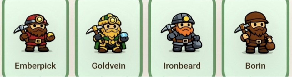 Golden Miner Daily Combo 15 October 2026