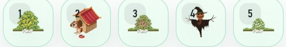 Grow Tea Daily Combo 15 October 2026