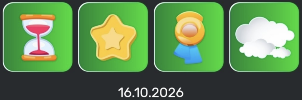 Screenshot 2026-10-16 at 104136 AM Bee Harvest Daily Combo 16 October 2026