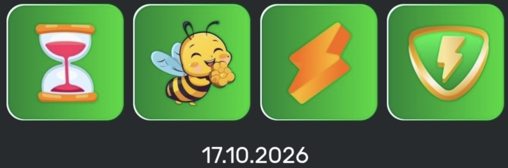 Screenshot 2026-10-17 at 104239 AM Bee Harvest Daily Combo 17 October 2026