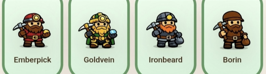 Golden Miner Daily Combo 18 October 2026