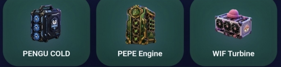 Screenshot 2026-10-18 at 83738 AM MEME Mining Daily Combo & Promo Codes 18 October 2026
