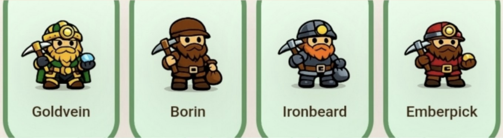 Golden Miner Daily Combo 19 October 2026