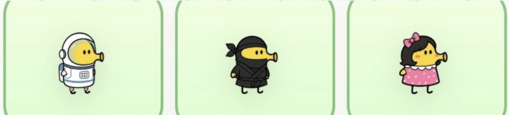 Screenshot 2026-10-19 at 111131 AM Doodle Jump Daily Combo 19 October 2026