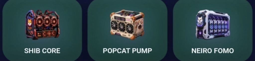 Screenshot 2026-10-19 at 111139 AM MEME Mining Daily Combo & Promo Codes 19 October 2026