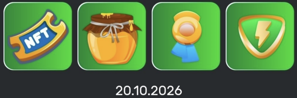 Screenshot 2026-10-20 at 103823 AM Bee Harvest Daily Combo 20 October 2026