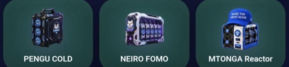 MEME Mining Daily Combo & Promo Codes 22 October 2026