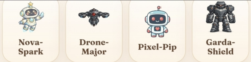 Signal [2193] Daily Robo Combo 24 October 2026