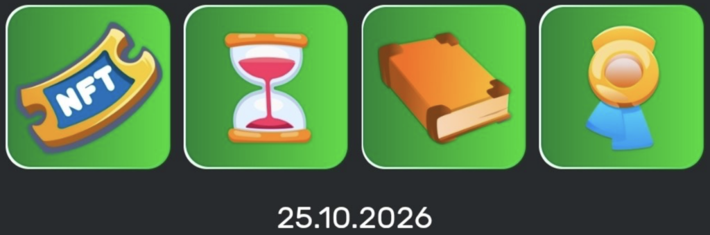 Screenshot 2026-10-25 at 104018 AM Bee Harvest Daily Combo 25 October 2026