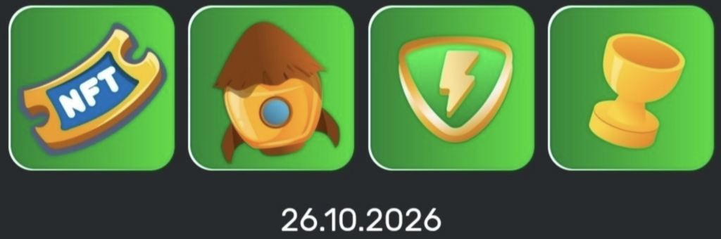 Screenshot 2026-10-26 at 104629 AM Bee Harvest Daily Combo 26 October 2026