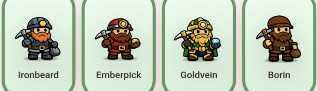 Golden Miner Daily Combo 27 October 2026