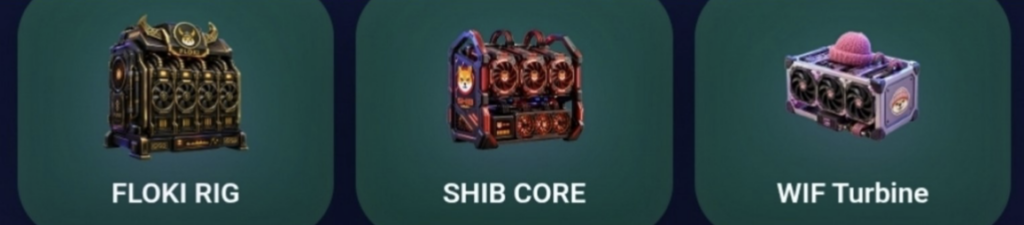 MEME Mining Daily Combo & Promo Codes 30 October 2026