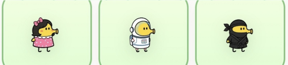 Doodle Jump Daily Combo 31 October 2026