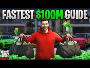 Discover the fastest way to make money in GTA Online solo with the Cluckin’ Bell Farm Raid, Acid Lab, Cayo Perico, Agency work, and businesses.