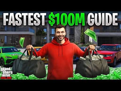 Discover the fastest way to make money in GTA Online solo with the Cluckin’ Bell Farm Raid, Acid Lab, Cayo Perico, Agency work, and businesses.